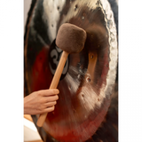 Meinl Sonic Energy MGM-M-C Gong Mallet Medium