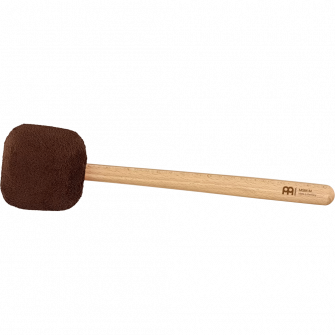Meinl Sonic Energy MGM-M-C Gong Mallet Medium