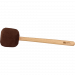 Meinl Sonic Energy MGM-M-C Gong Mallet Medium