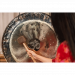 Meinl Sonic Energy MGM-M-C Gong Mallet Medium