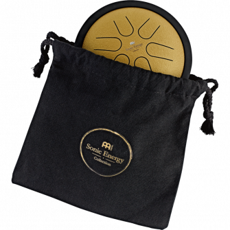 Meinl Sonic Energy Mini Steel Tongue Drum