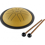 Meinl Sonic Energy Mini Steel Tongue Drum