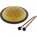 Meinl Sonic Energy Mini Steel Tongue Drum