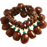 Meinl Sonic Energy Pala Bracelet Shaker