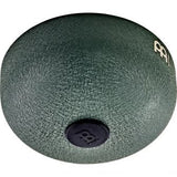 Meinl Sonic Energy Pocket Steel Tongue Drum, Dark Green