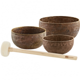 Meinl Sonic Energy Origin äänimaljasetti, 3 osaa