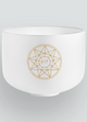 Meinl Sonic Energy Marble Crystal Singing Bowl