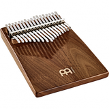 Meinl Sonic Energy Solid Kalimba Black Walnut