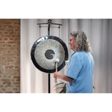 Meinl Sonic Energy Soundscape Gong 24" Flower of Life