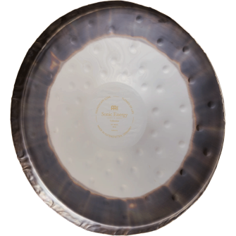 Meinl Sonic Energy Soundscape Gong 24" Flower of Life
