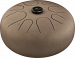 Meinl Sonic Energy Steel Tongue Drum, A-molli