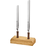 Meinl Sonic Energy TCM Therapy Tuning Fork Set Yin & Yang