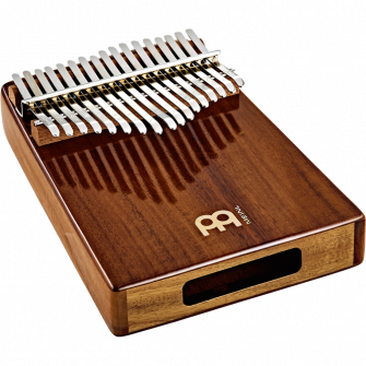 Meinl Sonic Energy Wah-Wah Kalimba Acacia