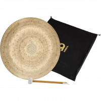 Meinl 16" Sonic Energy Wind Gong - Flower of Life
