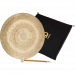 Meinl Sonic Energy White Gong 12" Flower of Life