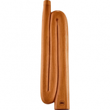 Meinl Sonic Energy Z-Shaped Didgeridoo - Mahogany, C