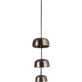 Meinl Sonic Energy Nagi Hanging Bell -setti