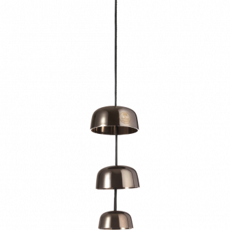 Meinl Sonic Energy Nagi Hanging Bell -setti