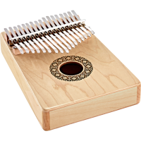 Meinl Percussion KA9-M Kalimba