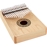 Meinl Percussion KA9-M Kalimba