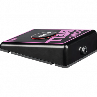 Meinl Percussion Stomp Box Cowbell