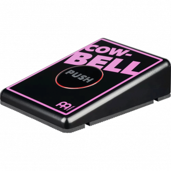 Meinl Percussion Stomp Box Cowbell