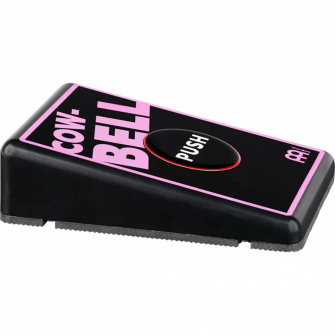 Meinl Percussion Stomp Box Cowbell
