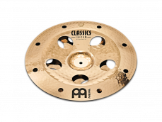 Meinl 18" Classics Custom Extreme Metal Stack
