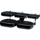 Meinl Synthetic Temple Block Set