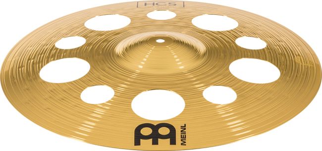 Meinl HCS 18" Trash Crash