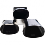 Meinl SLTRI-BK Triple Bell