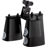 Meinl SL525BK Black Cowbell