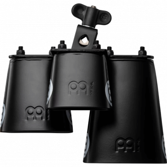 Meinl SLTRI-BK Triple Bell