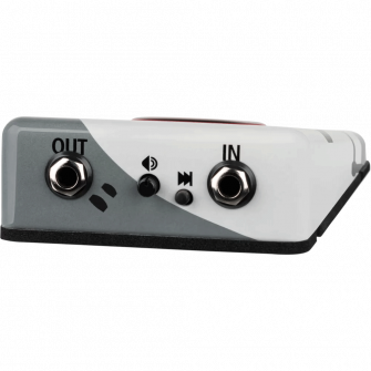 Meinl Percussion Ultimate Kick Stomp Box