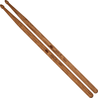 Meinl Waxed 2B American Hickory Rumpukapulat