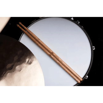 Meinl Waxed 5B American Hickory Rumpukapulat