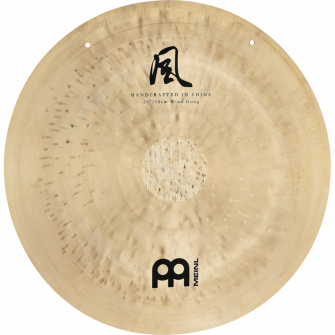 Meinl Sonic Energy 18" Wind Gong