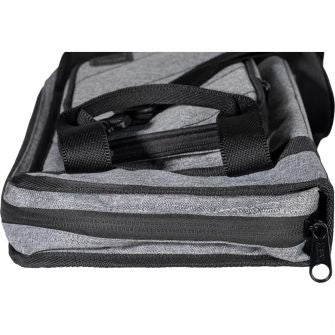 Meinl Classics Woven Stick Bag - Heather Grey