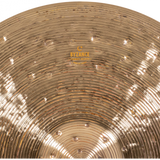Meinl 20" Byzance Foundry Reserve Crash 1675 g
