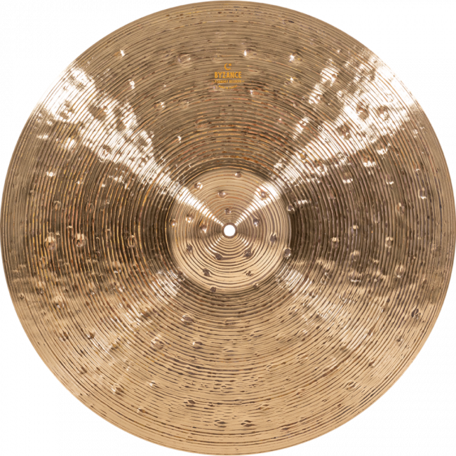 Meinl 20" Byzance Foundry Reserve Crash 1675 g