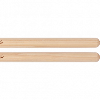 Meinl Zack Grooves Signature -rumpukapulat