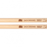 Meinl Zack Grooves Signature -rumpukapulat