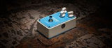 TS808 TUBESCREAMER