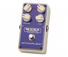MXR Timmy Overdrive