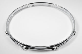 Tama MFH14-8 14" Mighty Hoop Steel Rim - 8 Hole