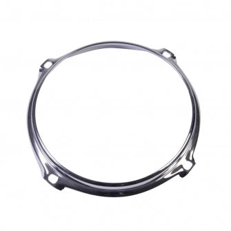 Tama MFM8-4 Steel Mighty Hoop 8" 4-reikäinen