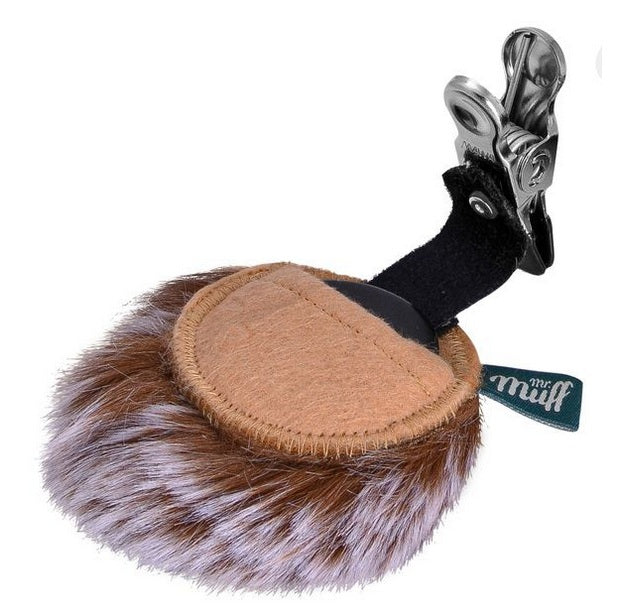 Mini Muff Snare Drum demppari 10th anniversary