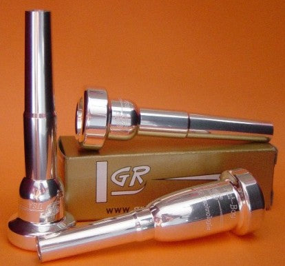 GR 67L trumpet mouthpiece GR 67L