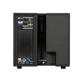 DVA MS12 aktiivisubwoofer 12"