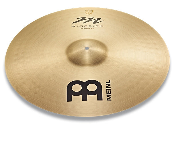 Meinl M-sarjan 20" Medium Ride